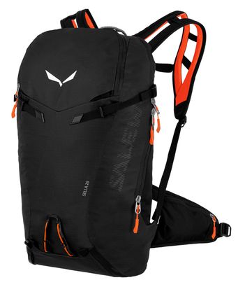 SALEWA Sella 26 L Backpack Black Out