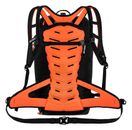 SALEWA Sella 26 L Backpack Black Out SALEWA Sella 26 L Backpack Black Out