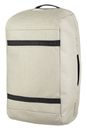 SALEWA Dry Back Duffle 40 L Oatmeal SALEWA Dry Back Duffle 40 L Oatmeal