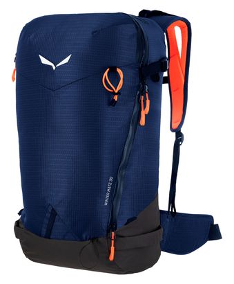 SALEWA Winter Mate 30 L Blue Depth