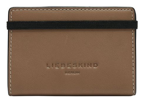 LIEBESKIND BERLIN Bowie Cardholder Praline