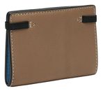 LIEBESKIND BERLIN Bowie Cardholder Praline