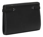 LIEBESKIND BERLIN Bowie Cardholder Black