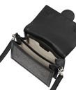 LIEBESKIND BERLIN Cher Crossbody M Black