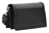 LIEBESKIND BERLIN Cher Crossbody M Black