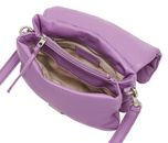 LIEBESKIND BERLIN Patty Crossbody S Digital Lavender LIEBESKIND BERLIN Patty Crossbody S Digital Lavender