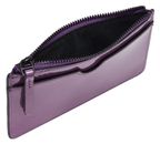 LIEBESKIND BERLIN Paper Bag Naplack Star Card Holder Neo Orchid LIEBESKIND BERLIN Paper Bag Naplack Star Card Holder Neo Orchid