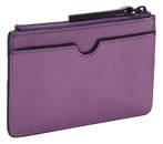 LIEBESKIND BERLIN Paper Bag Naplack Star Card Holder Neo Orchid LIEBESKIND BERLIN Paper Bag Naplack Star Card Holder Neo Orchid