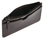 LIEBESKIND BERLIN Paper Bag Naplack Star Card Holder Chocolate Plum LIEBESKIND BERLIN Paper Bag Naplack Star Card Holder Chocolate Plum