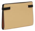 LIEBESKIND BERLIN Bowie Cardholder Champagne LIEBESKIND BERLIN Bowie Cardholder Champagne