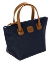 BRIC'S X-Bag Sportina XS Ocean Blue