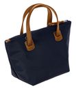 BRIC'S X-Bag Sportina XS Ocean Blue