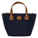 BRIC'S X-Bag Sportina XS Ocean Blue
