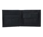 Calvin Klein CKJ SLG Giftpack Bifold W / Coin + Rubber Keyfob Black