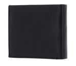 Calvin Klein CKJ SLG Giftpack Bifold W / Coin + Rubber Keyfob Black