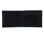 Calvin Klein CKJ SLG Giftpack Bifold W / Coin + Carabiner Keyfob Black Calvin Klein CKJ SLG Giftpack Bifold W / Coin + Carabiner Keyfob Black