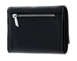 Calvin Klein CK Elevated Trifold MD Saffiano CK Black Calvin Klein CK Elevated Trifold MD Saffiano CK Black