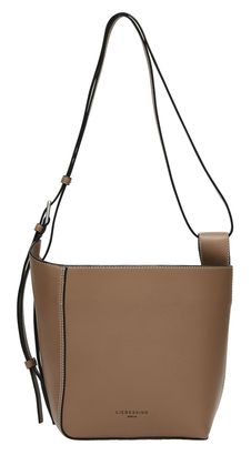 LIEBESKIND BERLIN Bowie Hobo S Praline