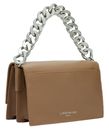 LIEBESKIND BERLIN Penelope 2 Chain Crossbody M Praline LIEBESKIND BERLIN Penelope 2 Chain Crossbody M Praline