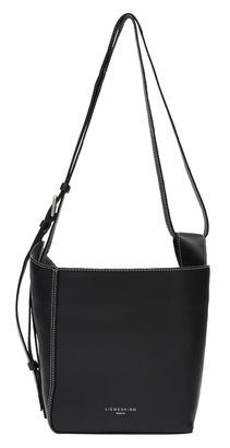 LIEBESKIND BERLIN Bowie Hobo S Black LIEBESKIND BERLIN Bowie Hobo S Black