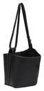 LIEBESKIND BERLIN Bowie Hobo S Black LIEBESKIND BERLIN Bowie Hobo S Black