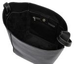 LIEBESKIND BERLIN Bowie Hobo S Black LIEBESKIND BERLIN Bowie Hobo S Black