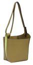 LIEBESKIND BERLIN Bowie Hobo S Matcha LIEBESKIND BERLIN Bowie Hobo S Matcha