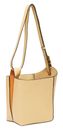 LIEBESKIND BERLIN Bowie Hobo S Champagne