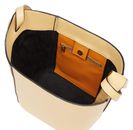 LIEBESKIND BERLIN Bowie Hobo S Champagne