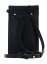 Calvin Klein CK Set Phone Crossbody Bag Black