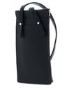 Calvin Klein CK Set Phone Crossbody Bag Black