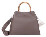 JOOP! Chiara 2.0 Saba Shopper XL Fungi