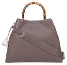 JOOP! Chiara 2.0 Saba Shopper XL Fungi