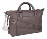 JOOP! Chiara 2.0 Luna Handbag M Fungi JOOP! Chiara 2.0 Luna Handbag M Fungi