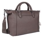 JOOP! Chiara 2.0 Luna Handbag M Fungi JOOP! Chiara 2.0 Luna Handbag M Fungi