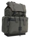 strellson Northwood RS Cooper Backpack L Khaki strellson Northwood RS Cooper Backpack L Khaki