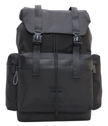 strellson Northwood RS Cooper Backpack L Black