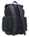 strellson Northwood RS Cooper Backpack L Black