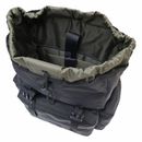 strellson Northwood RS Cooper Backpack L Black