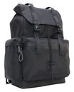 strellson Northwood RS Cooper Backpack L Black