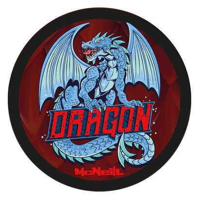 McNeill McAddy Dragon