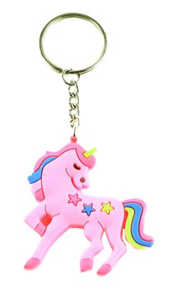 McNeill Keyring Polly