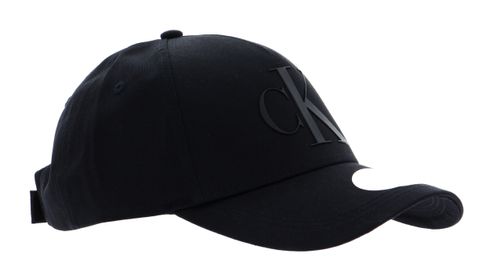 Calvin Klein CKJ Sculpted Cap Black