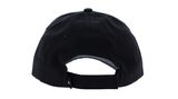 Calvin Klein CKJ Sculpted Cap Black
