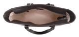 JOOP! Giro Ketty Handbag S Dark Grey JOOP! Giro Ketty Handbag S Dark Grey