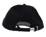 KARL LAGERFELD Interstellar Roller Derby RSG Nylon Cap Black