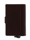 THE BRIDGE Story Uomo Porta Credit Card Eject Marrone 14 / Rutenio Palladio THE BRIDGE Story Uomo Porta Credit Card Eject Marrone 14 / Rutenio Palladio
