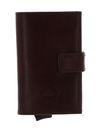 THE BRIDGE Story Uomo Porta Credit Card Eject Marrone 14 / Rutenio Palladio