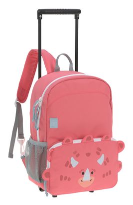 Lässig About Friends Trolley / Backpack Rose