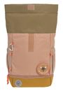 Lässig Nature Mini Backpack Brown